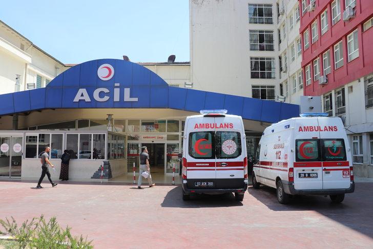 İzmir ve çevre illerde "acemi kasap"lar hastanelik oldu G3