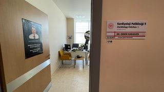 Silahlı saldırıda hayatını kaybeden doktorun adı Konya'da yaşatılacak