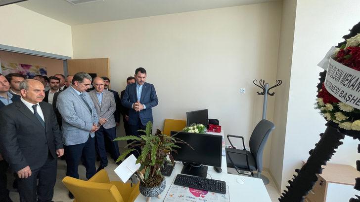 Silahlı saldırıda hayatını kaybeden doktorun adı Konya'da yaşatılacak G3