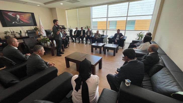 Silahlı saldırıda hayatını kaybeden doktorun adı Konya'da yaşatılacak G4