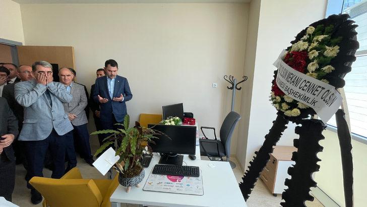 Silahlı saldırıda hayatını kaybeden doktorun adı Konya'da yaşatılacak G5