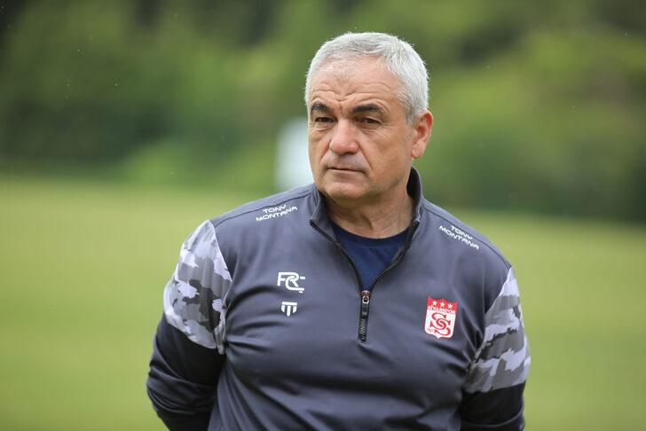Sivasspor, yeni sezon hazırlıklarını sürdürdü G1