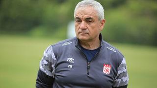 Sivasspor, yeni sezon hazırlıklarını sürdürdü