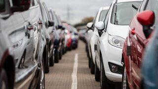 Otomobil satışlarında dikkat çeken detay! Yerlide Fiat, ithalde Volkswagen... Bir marka sıfır çekti!