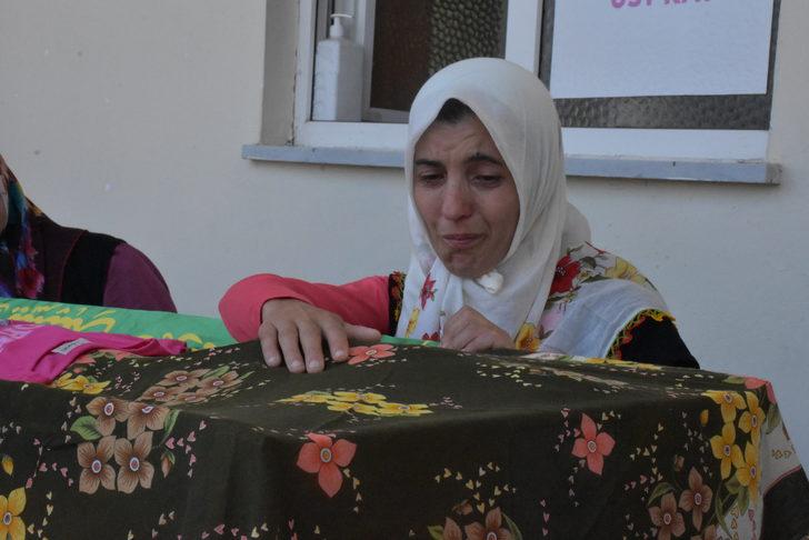 Ordu'da denizde boğulan 10 yaşındaki çocuğun cenazesi defnedildi G2