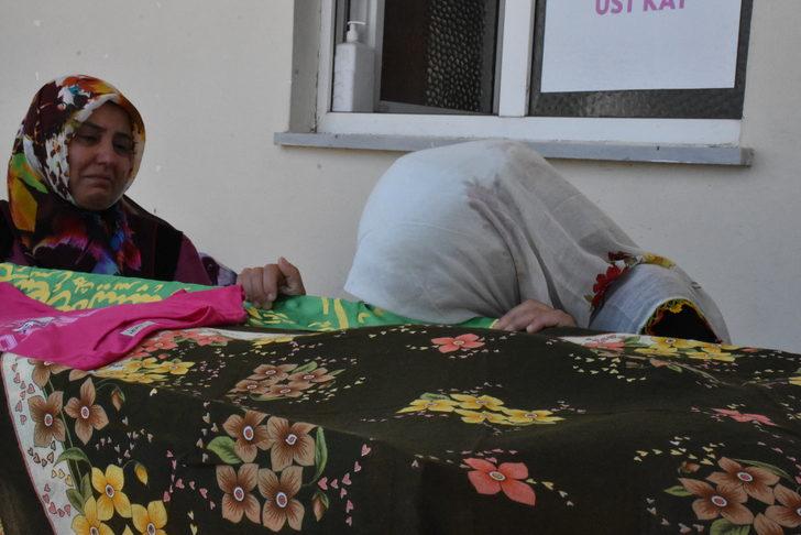 Ordu'da denizde boğulan 10 yaşındaki çocuğun cenazesi defnedildi G3