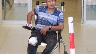 Kurban bayramının ilk gün bilançosu belli oldu! İşte Türkiye genelinde yaralananların sayısı