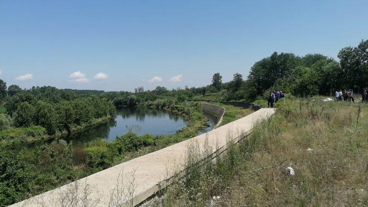 Samsun'da kayıp otizmli çocuğun bulunması için çalışma yapılıyor G3