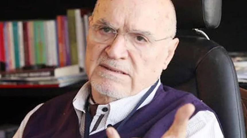 Hıncal Uluç yoğun bakıma kaldırıldı! Sosyal medyadan duyurdu: "Sesi çok kötü geliyordu"