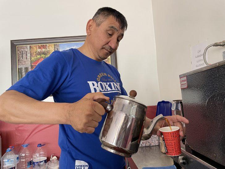 Erkek Boks Milli Takımı, 25 Temmuz'da Kastamonu'da kampa girecek G2