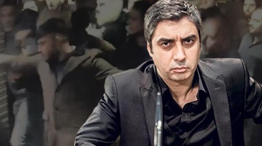 Sarallar suç örgütüne operasyonun yankıları sürüyor! Ünlü isimler emniyete çağrılmıştı, Necati Şaşmaz'ın ifadesi ortaya çıktı