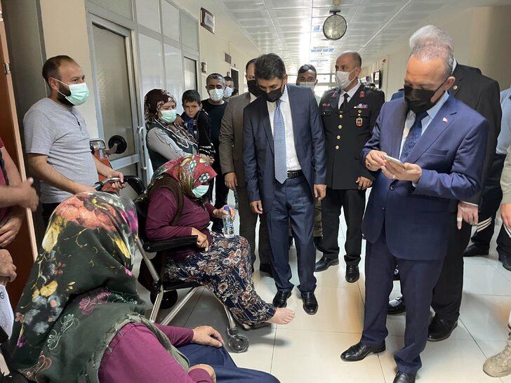 Ardahan'da Kurban Bayramı kutlama programı düzenlendi G4