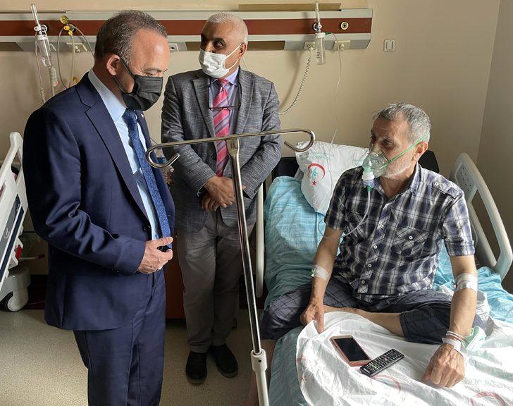 Ardahan'da Kurban Bayramı kutlama programı düzenlendi G5