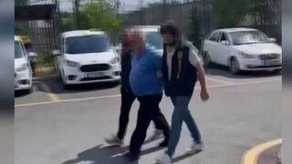 Metrodaki görüntüler sosyal medyada tepki çekmişti! Siyahi aileye ırkçı söylemde bulunan yolcu yakalandı