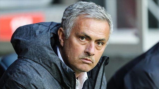 Fenerbahçe ile anlaşan Jose Mourinho'dan gündem olan paylaşım!