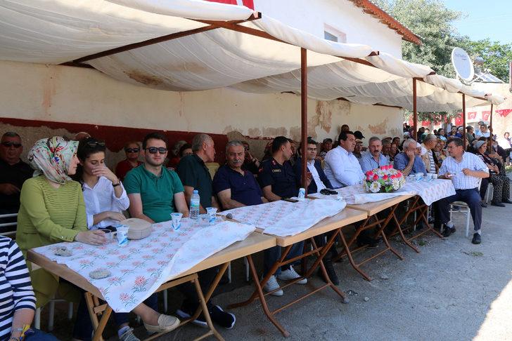 4. Aşık Veysel Emlek Aşıklar Festivali Sivas'ta başladı G1