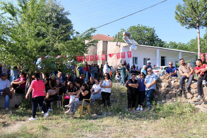 4. Aşık Veysel Emlek Aşıklar Festivali Sivas'ta başladı G4