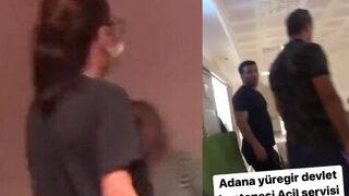 Sosyal medyayı sallayan 'bakmıyorum' videosunda gerçek bambaşka çıktı! Dikkat çeken 'Ekrem Karakaya' detayı