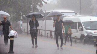 Bayramda hava nasıl olacak? 10-11-12 Temmuz'da İstanbul ve diğer şehirlerde hava nasıl olacak, yağmur bekleniyor mu?