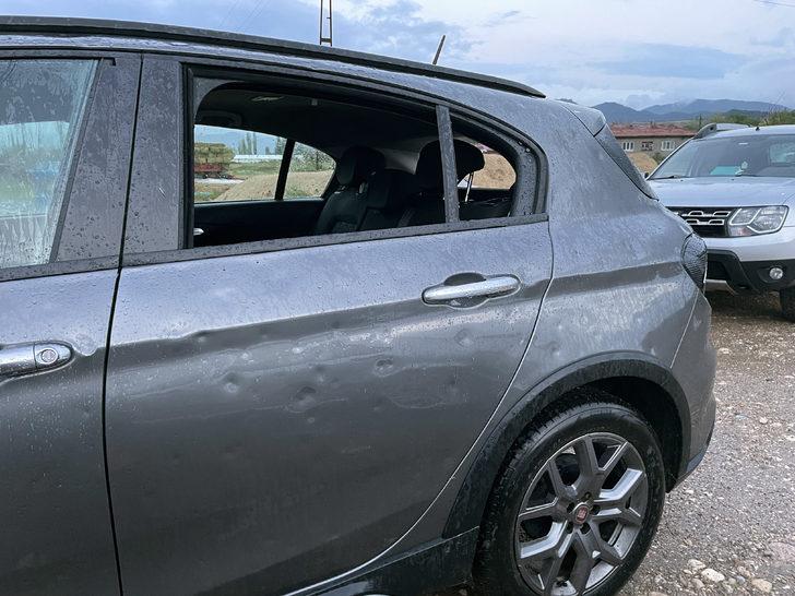 Bolu Valisi Erkan Kılıç, Göynük'te taşkın yaşanan alanları inceledi: G2