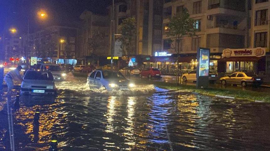 Son dakika: Kurban Bayramı'nda hava durumuna dikkat! Uyarılar peş peşe geliyor, sağanak ve dolu...