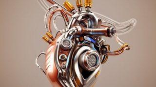 Kalp yetmezliği tarihe gömülebilir mi? Yapay kalp üretiminde büyük adım!