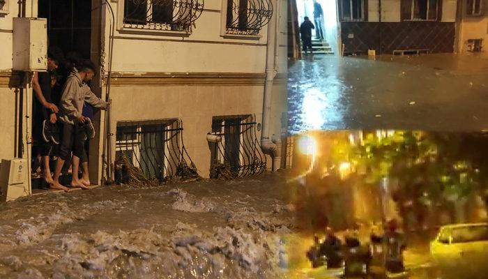 SON DAKİKA | İstanbul için turuncu, Ankara için sarı alarm! Meteoroloji uyardı, çok kuvvetli olacak