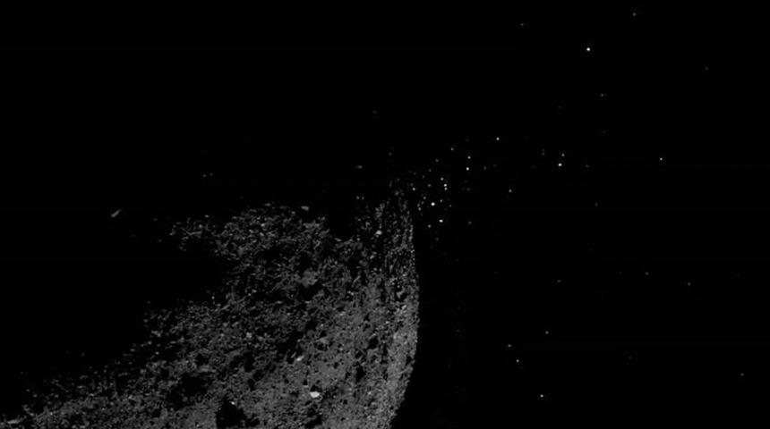 NASA b&ouml;yle duyurdu! 'Tamamen yanıldık'