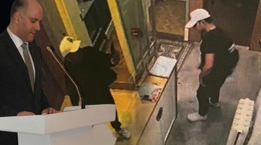 İstanbul'da İsraillilere saldırı d&uuml;zenleyeceklerdi! Olayda yeni gelişme, ilk hedefleri...