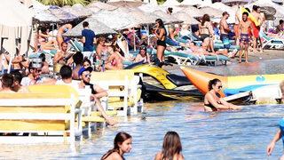 Bodrum'da lahmacun borsası yine yükseldi! Deniz mahsullü lahmacun 395 TL'den satılıyor