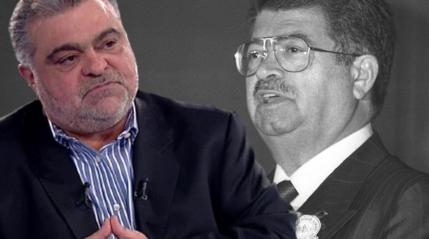 Ahmet Özal'dan babasıyla ilgili dikkat çeken çıkış: Turgut Özal şehit kabul edilmeli