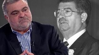 Ahmet Özal'dan babasıyla ilgili dikkat çeken çıkış: Turgut Özal şehit kabul edilmeli