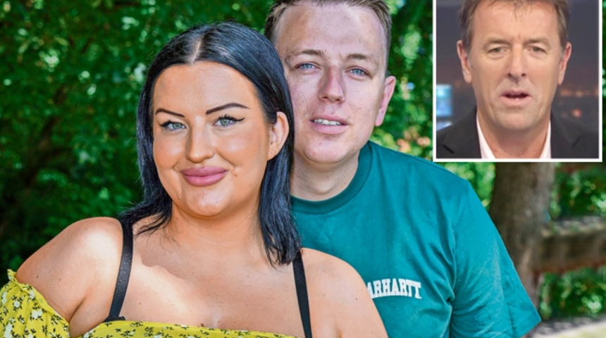 İngiltere'nin eski futbol yıldızı Matt Le Tissier, oğlu ve gelinin cinsel içerikli fotoğraflarını görünce resti çekti