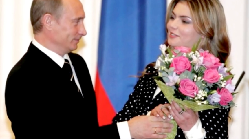 Rusya Devlet Başkanı Vladimir Putin, sır gibi saklıyordu! İngiliz basını ifşa etti: Yeniden baba oluyor