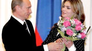 Rusya Devlet Başkanı Vladimir Putin, sır gibi saklıyordu! İngiliz basını ifşa etti: Yeniden baba oluyor