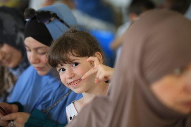 Kırklareli Valisi Birol Ekici, savaş mağdurlarıyla bayramlaştı G3