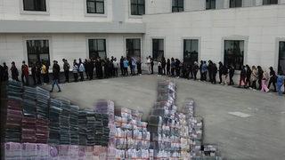 Demir Yumruk operasyonunda yeni detaylar! Saadet zincirine dönmüş