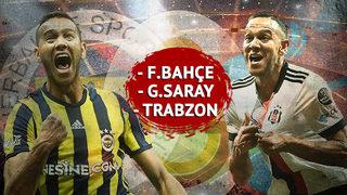 Son dakika: Beşiktaş'ın yıldız futbolcusu Josef de Souza ezeli rakip taraftarlarını kızdıracak! Fenerbahçe, Galatasaray ve Trabzonspor'a gönderme...