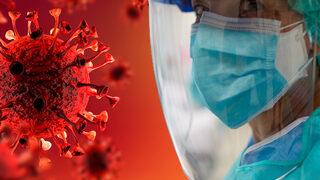 Koronavirüs vakaları artışa geçti! Korkutan açıklama: Akciğerdeki tutulumu daha fazla