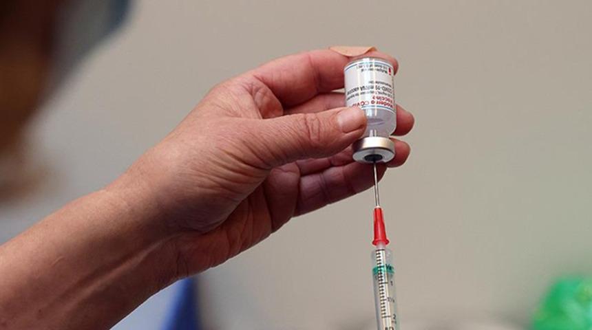 SON DAKİKA | Koronavirüs aşısında hatırlatma dozu randevuları açıldı! Kimler hatırlatma dozu olabilecek? İşte ayrıntılar...