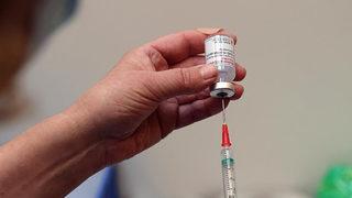 SON DAKİKA | Koronavirüs aşısında hatırlatma dozu randevuları açıldı! Kimler hatırlatma dozu olabilecek? İşte ayrıntılar...