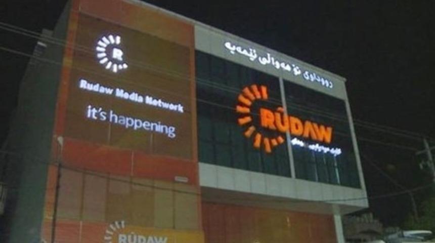 Barzani'ye bir darbe daha! Sesi kesildi