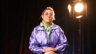 Şarkıcı Kalben anlattıklarıyla yürek burktu: Annemle ben dünyaya karşı gibiydik