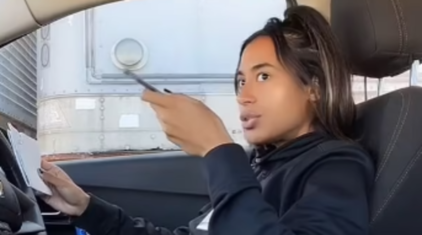 Herkes onu hamile zannediyordu! Gerçek bambaşka çıkınca büyük şaşkınlık yaşadı