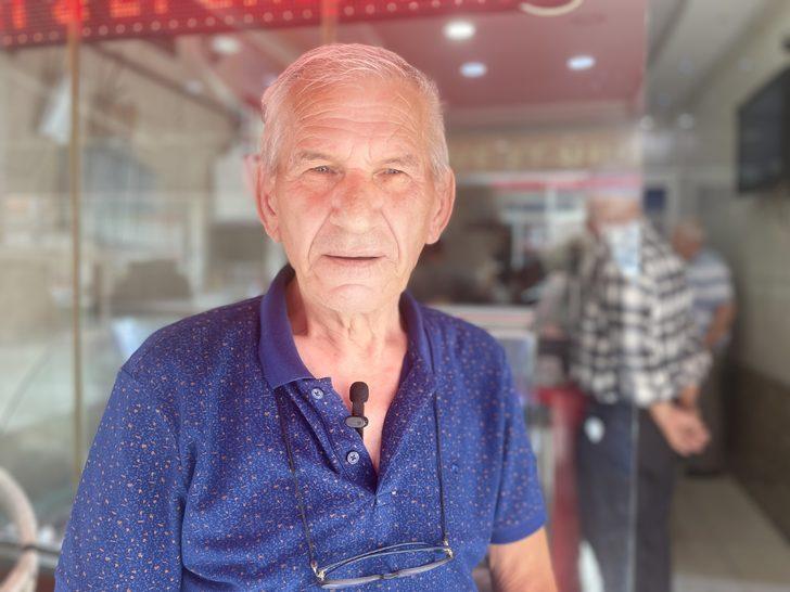 Trakya'da kasaplarda et işleme mesaisi başladı G3