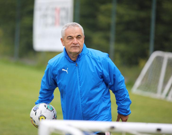 Sivasspor yeni sezon hazırlıklarını Gerede'de sürdürüyor G2