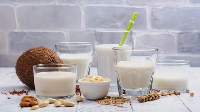 Badem sütü sağlığa yararlı mı, herkese uygun mu?