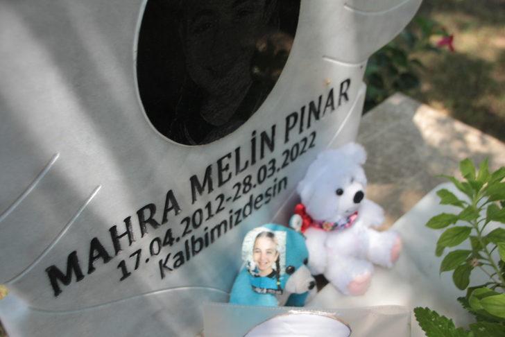 Sahipsiz köpeklerden kaçarken hayatını kaybeden çocuk, mezarı başında anıldı G5