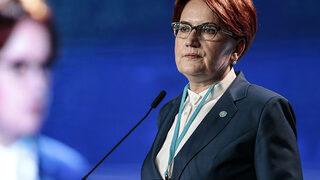Son dakika | Meral Akşener 6'lı masadan ayrılacak mı? Gündem yaratan iddia sonrası İYİ Parti'den jet yanıt