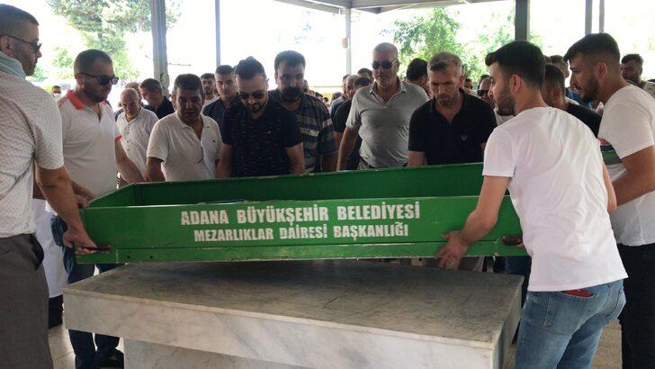 Kazada yaralanan 9 yaşındaki Adana Demirspor Futbol Okulu öğrencisi hastanede yaşamını yitirdi G2
